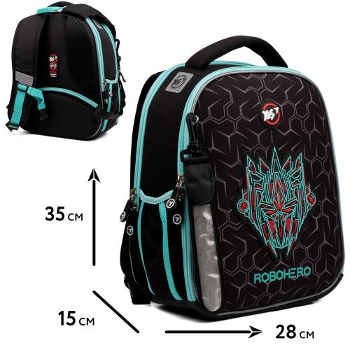 Набір колекційний YES H-100 Collection Robohero (559773) в інтернет супермаркеті PbayMarket! Набір колекційний YES H-100 Collection Robohero (559773) в інтернет супермаркеті PbayMarket!