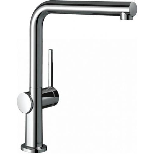 Змішувач для кухонної мийки Hansgrohe Talis M54 72840000 в інтернет супермаркеті PbayMarket!