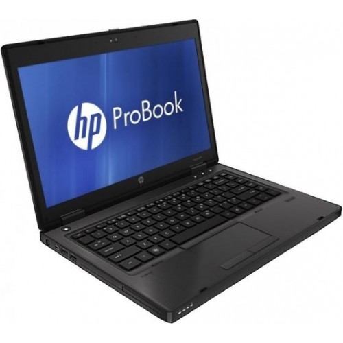 Ноутбук Refurb HP ProBook 6470b i5-3320M/8/128SSD Class A-