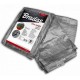 Тент посилений ULTRA WEIGHT 260 г/м² 6х10м Bradas