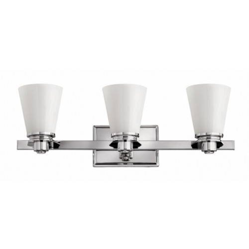 Бра для ванної кімнати Hinkley Lighting ELSTEAD (HK/AVON3 BATH)