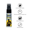 Пролонгувальний спрей pjur Superhero Strong Spray 20 ml, з екстрактом імбиру, всотується в шкіру в інтернет супермаркеті PbayMarket!