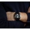 Чоловічий годинник Megir 2020 Montre Dark