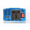 Перетворювач напруги інвертор Powerone Plus 400W з чистою синусоїдою AC/DC 12V Blue (3sm_520833051) в інтернет супермаркеті PbayMarket!