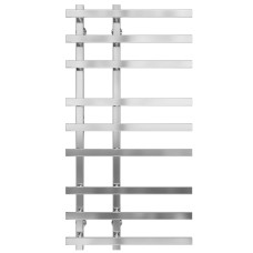 Рушникосушарка водяна Atena П9 150х1000 Deffi Хром (A.AT.100.15.9.C.A)