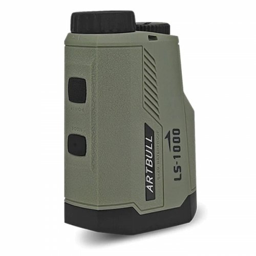 Лазерний далекомір Artbull LS-1000 до 1 км (2049685983) Лазерний далекомір Artbull LS-1000 до 1 км (2049685983)