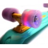 Пенні борд Penny board Turquoise (1819484818)