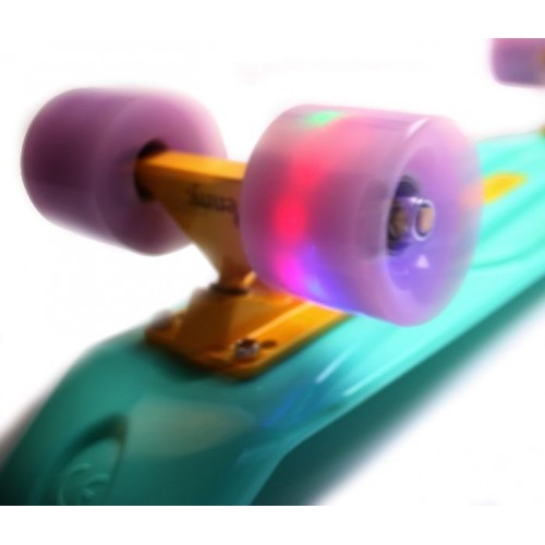 Пенні борд Penny board Turquoise (1819484818) Пенні борд Penny board Turquoise (1819484818)