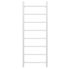 Рушникосушарка водяна Оріон П8 500х1400 Deffi Білий (C.OR.140.50.8.W.B)