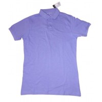 Чоловіча футболка-поло Primark S 44 Фіолет (hub_b7gfl4)