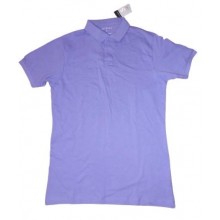 Чоловіча футболка-поло Primark S 44 Фіолет (hub_b7gfl4)