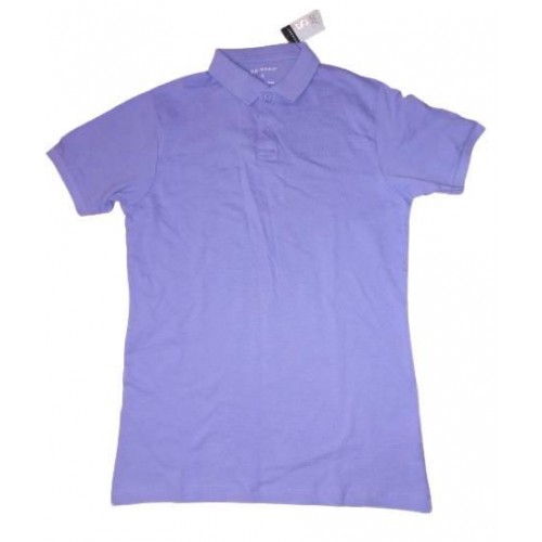 Чоловіча футболка-поло Primark S 44 Фіолет (hub_b7gfl4) в інтернет супермаркеті PbayMarket!