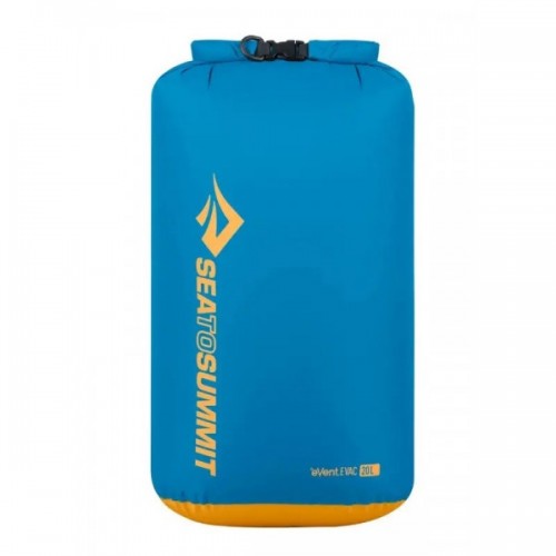 Гермочохол Sea To Summit Evac Dry Bag 20 L Turkish Tile (1033-STS ASG012031-061610) Гермочохол Sea To Summit Evac Dry Bag 20 L Turkish Tile (1033-STS ASG012031-061610)