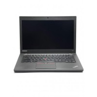 Ноутбук Lenovo ThinkPad T450 14 Intel Core i5 8 Гб 500 Гб Refurbished