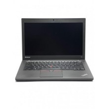 Ноутбук Lenovo ThinkPad T450 14 Intel Core i5 8 Гб 500 Гб Refurbished