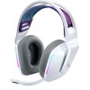Гарнітура Logitech G733 Lightspeed Wireless RGB White (6617182)