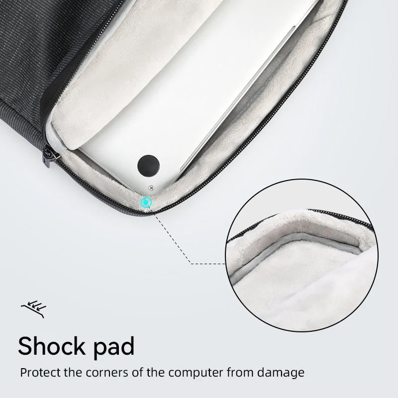 Сумка для ноутбука Mark Ryden MR19X 13,3