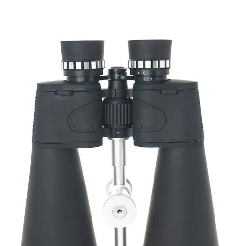 Бінокль Comet AXP103 10x60 чорний в чохлі