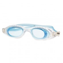 Окуляри для плавання Spokey Dolphin Light Blue (Spokey_84056)