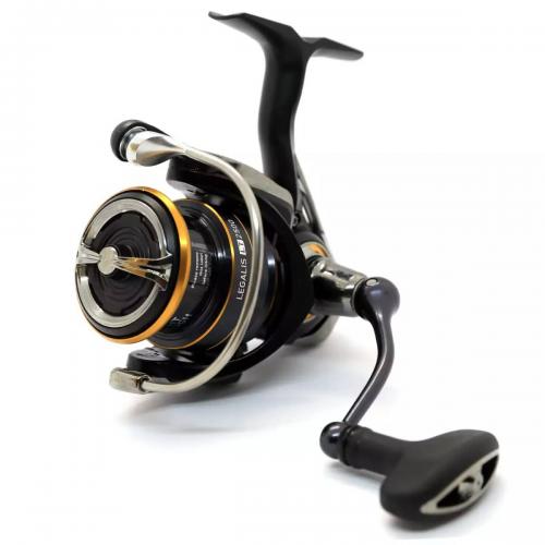 Котушка Daiwa 20 Legalis LT 4000-CP / (2160331 / 20004621) в інтернет супермаркеті PbayMarket!