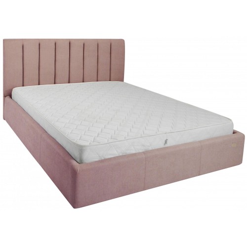 Ліжко Двоспальне Richman Санам 180 х 200 см Missoni 021 З підйомним механізмом і нішою для білизни