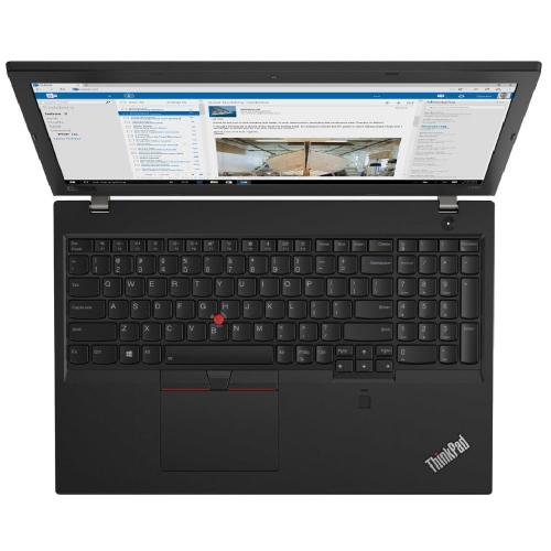 Ноутбук Refurb Lenovo ThinkPad L580 FHD i3-8130U/8/256SSD Class A-