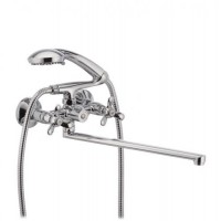 Змішувач для ванни Haiba VILTA 140 (HB0916) Змішувач для ванни Haiba VILTA 140 (HB0916)