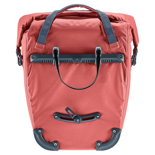 Рюкзак Deuter Weybridge 25+5 Червоний (1052-3230222 5579)