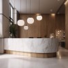 Люстра TK Lighting Vibe Чорний (TK4804)