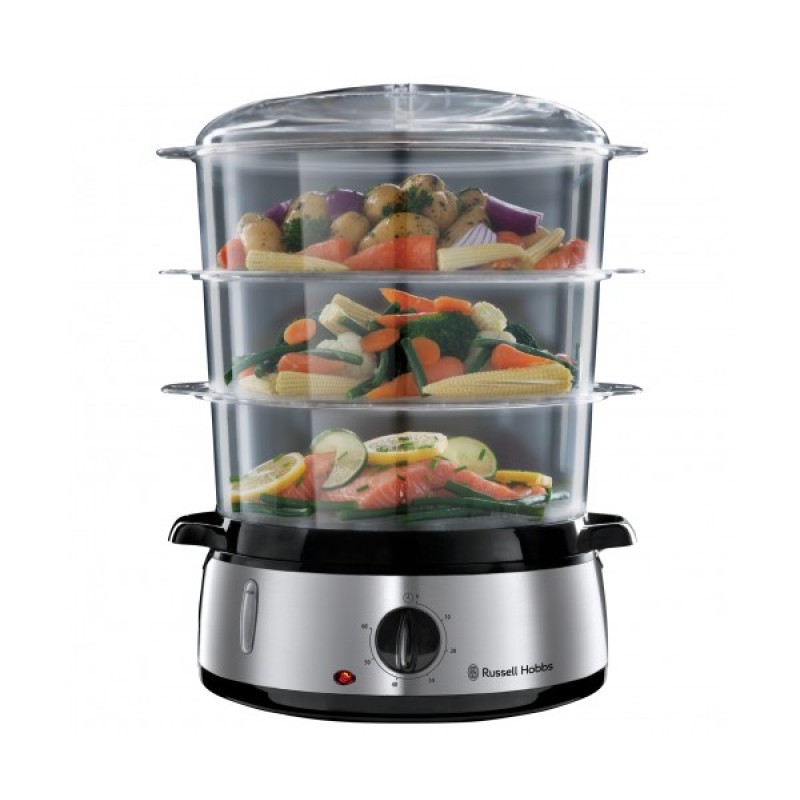 Пароварка Russell Hobbs Cook Home 19270-56