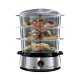 Пароварка Russell Hobbs Cook Home 19270-56