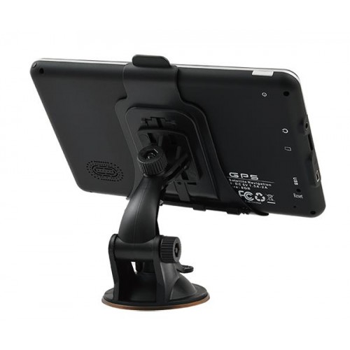 GPS навігатор Pioneer Pi7215 Truck + Карта пам'яті 32GB