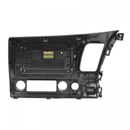 Штатна автомагнітола Lesko для Honda Civic (2006-2011рр.) 10.1