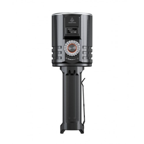 Ручний ліхтар Fenix LR36R 10000 лм 1260 м (2474638999) Ручний ліхтар Fenix LR36R 10000 лм 1260 м (2474638999)