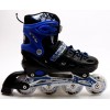 Роликові ковзани Scale Sports 29-33 Blue (1281745602-S)