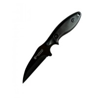 Ніж туристичний Gorillas BBQ 2-2373 сталь 65х13 KN1019 (2-2373) Ніж туристичний Gorillas BBQ 2-2373 сталь 65х13 KN1019 (2-2373)