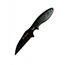 Ніж туристичний Gorillas BBQ 2-2373 сталь 65х13 KN1019 (2-2373)