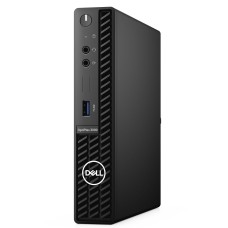 Комп'ютер Refurb Dell OptiPlex 3090 MFF i3-10100T/8/240SSD