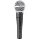 Мікрофон вокальний Shure SM58S