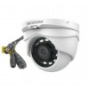 2 Мп Turbo HD відеокамера Hikvision DS-2CE56D0T-IRMF (С) (2.8 мм)