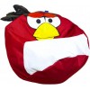 Крісло мішок Tia-Sport 90х90 см Angry Birds м'яч (sm-0075) в інтернет супермаркеті PbayMarket!