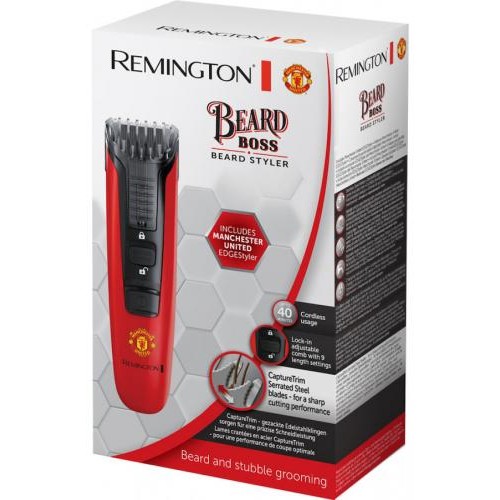 Тример для бороди та вусів Remington MB4128 (6511605) в інтернет супермаркеті PbayMarket!