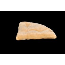 Подушка-лежак (синтепон) для котів та собак Мур-Мяу трикутна 40 х 40 см Бежева Подушка-лежак (синтепон) для котів та собак Мур-Мяу трикутна 40 х 40 см Бежева