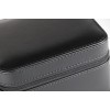 Кейс для годинників Salvadore 2W-FH-BB-SPU 13х10х8 см Чорний