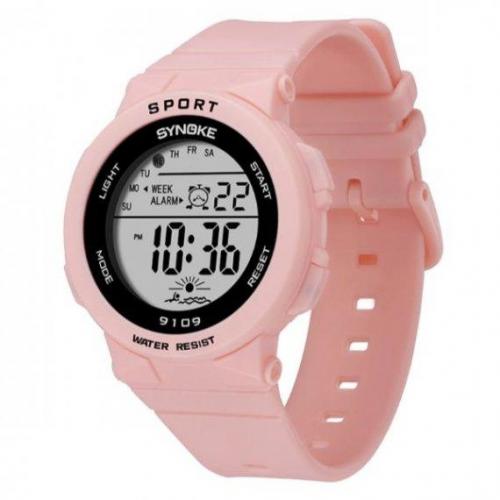 Жіночий наручний годинник Sanda Pink Жіночий наручний годинник Sanda Pink