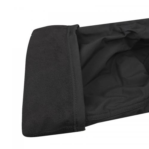 Чоловічі штани No Brand B260 Black 30 12926-83198 Чоловічі штани No Brand B260 Black 30 12926-83198