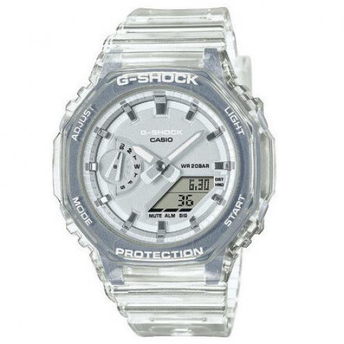 Годинник Casio G-SHOCK GMA-S2100SK-7AER Годинник Casio G-SHOCK GMA-S2100SK-7AER