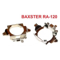 Перехідник BAXSTER RA-120 для ламп Mercedes/VW/Skoda