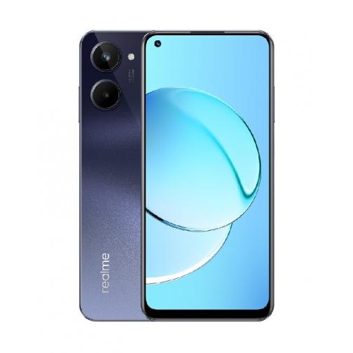 Мобільний телефон Realme 10 4/128gb EU NFC Чорний (785)