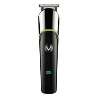 Машинка для стрижки VGR V-191 500 mAh 5 Вт Чорний (2390000053) Машинка для стрижки VGR V-191 500 mAh 5 Вт Чорний (2390000053)